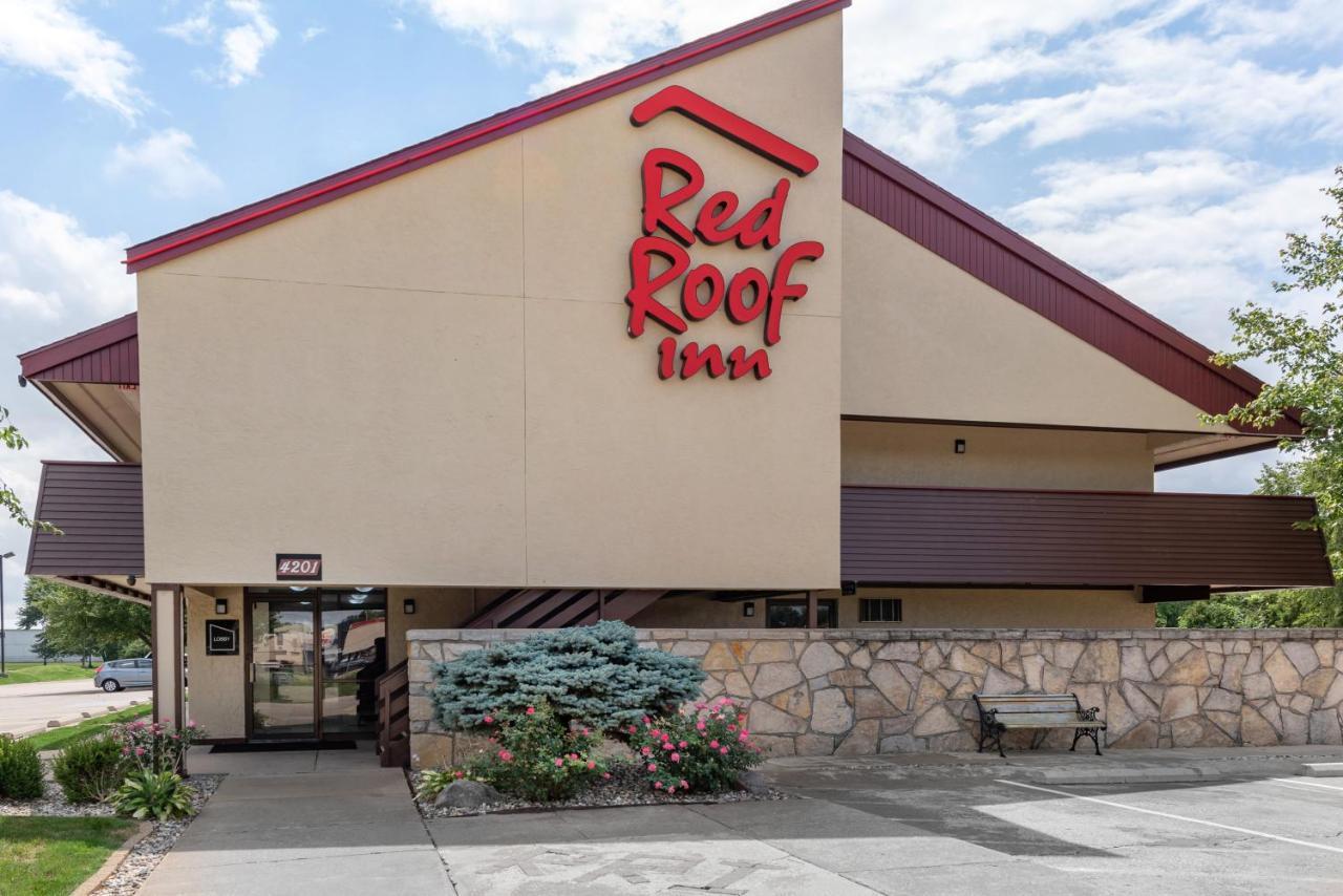 Red Roof - Purdue 2* Lafayette