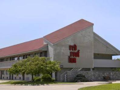 Red Roof - Purdue Motel
