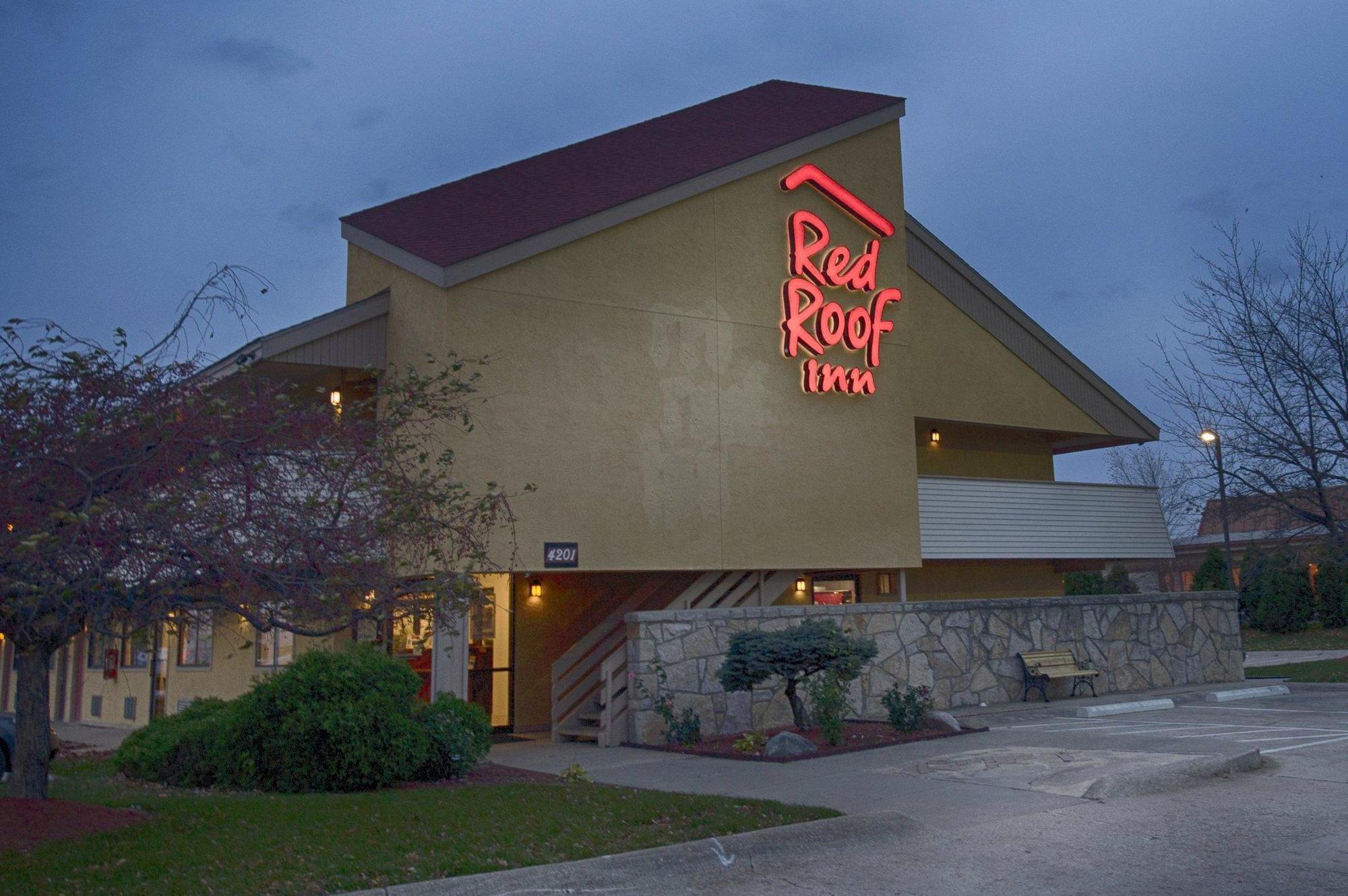 Red Roof - Purdue 2* Lafayette