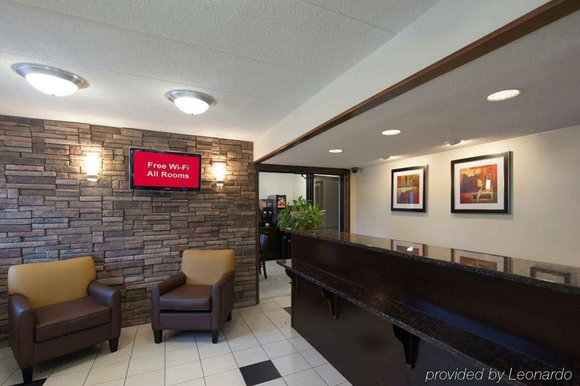 Red Roof - Purdue Motel