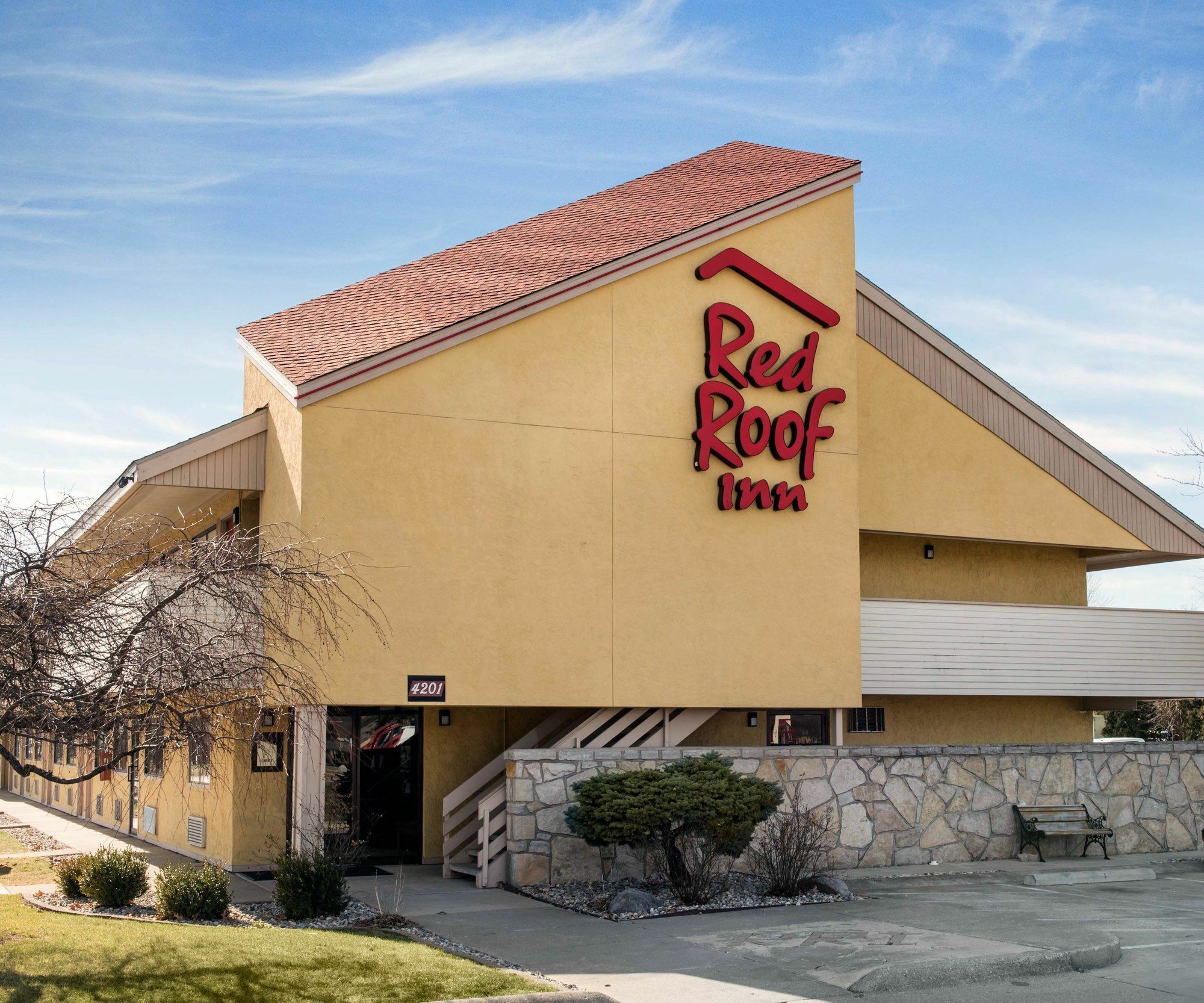 Red Roof - Purdue 2*